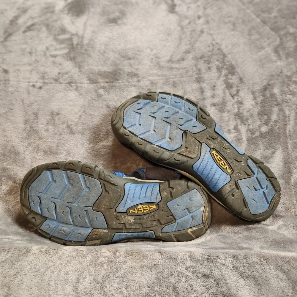 Keen sandals are